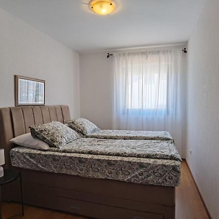 Casa Sol Maris Apartamento Novigrad Istria Exterior foto
