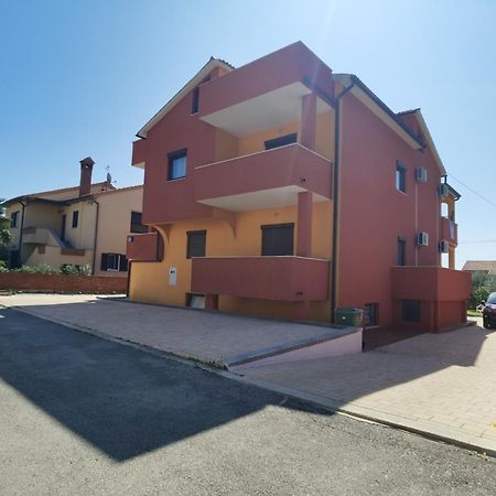 Casa Sol Maris Apartamento Novigrad Istria Exterior foto