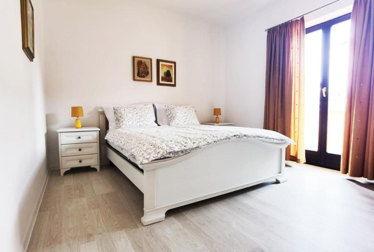 Casa Sol Maris Apartamento Novigrad Istria Exterior foto