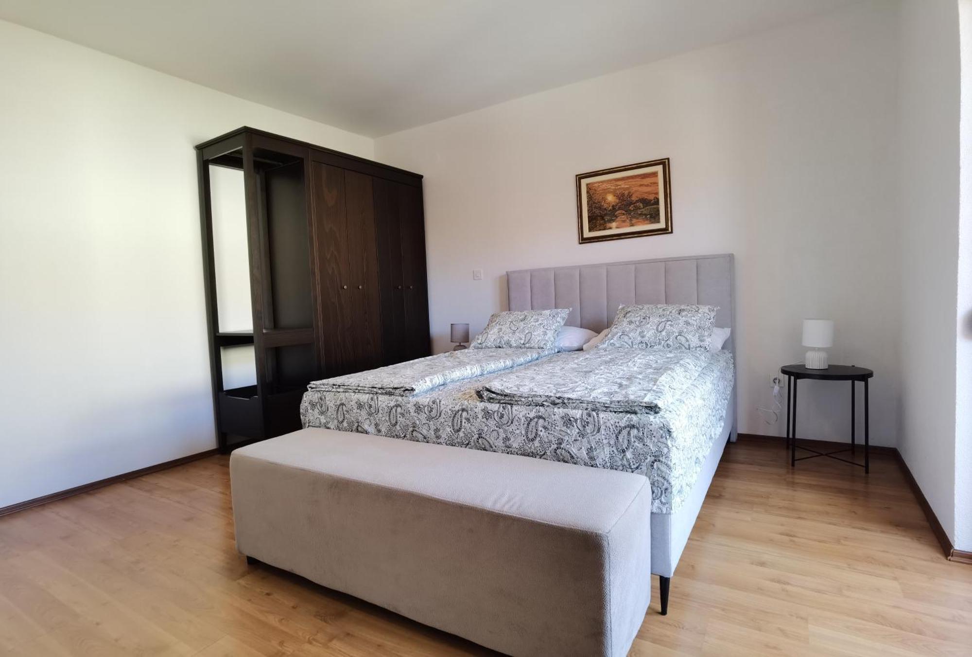 Casa Sol Maris Apartamento Novigrad Istria Exterior foto