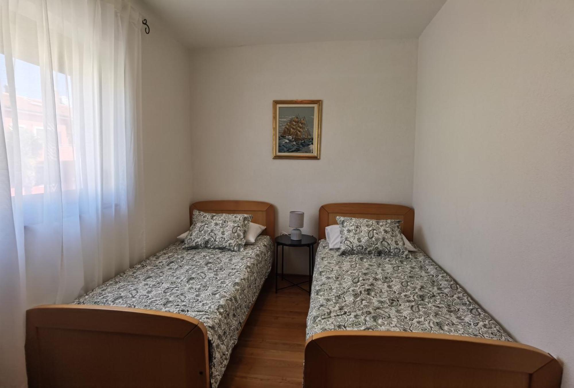 Casa Sol Maris Apartamento Novigrad Istria Exterior foto