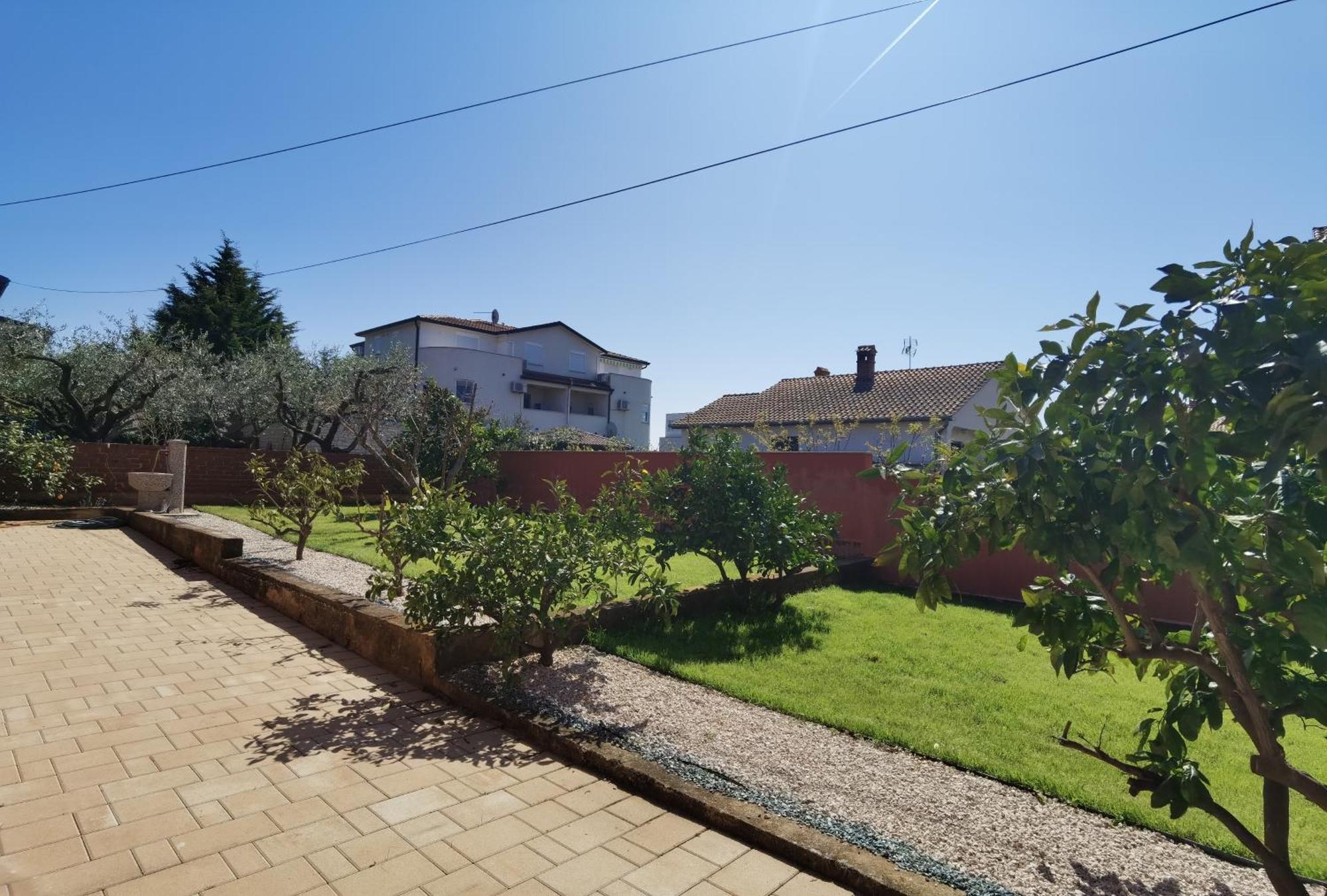 Casa Sol Maris Apartamento Novigrad Istria Exterior foto
