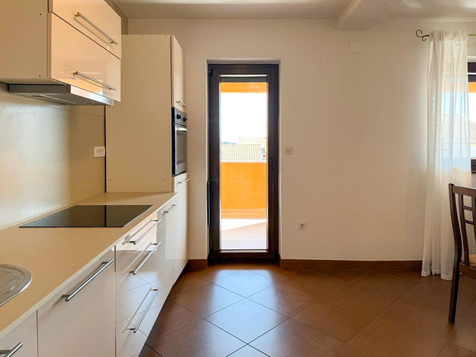 Casa Sol Maris Apartamento Novigrad Istria Exterior foto