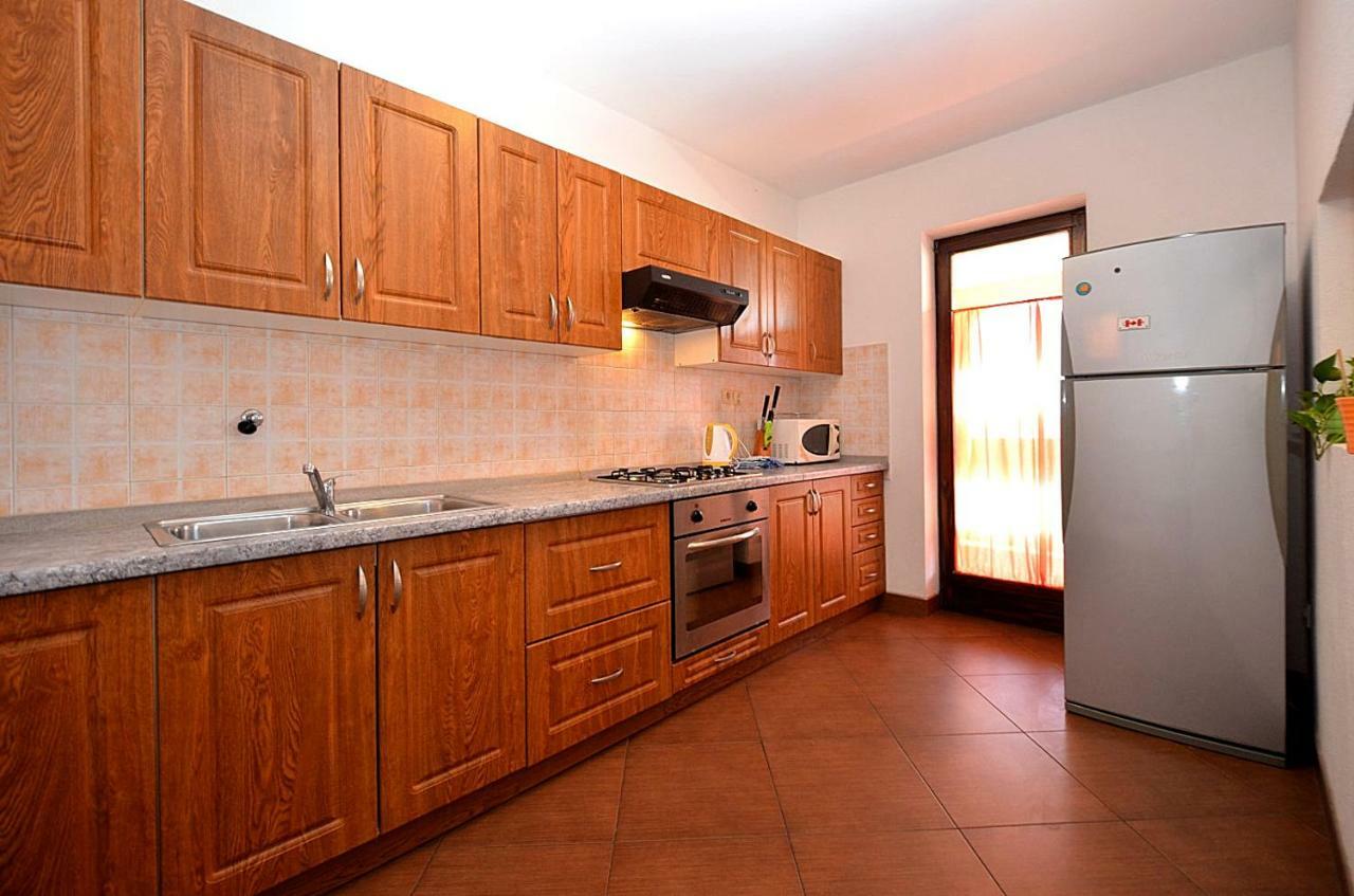 Casa Sol Maris Apartamento Novigrad Istria Exterior foto