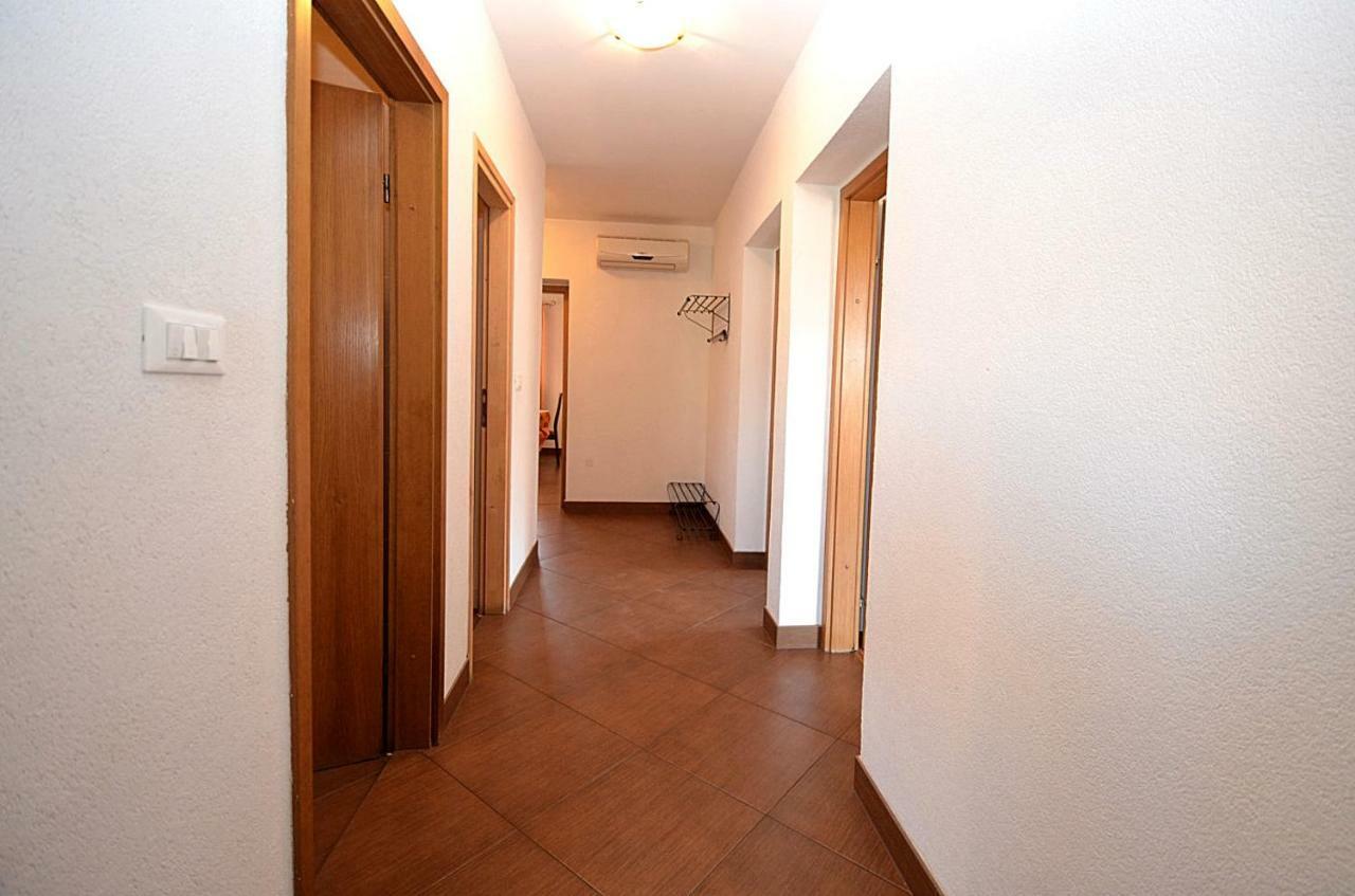 Casa Sol Maris Apartamento Novigrad Istria Exterior foto