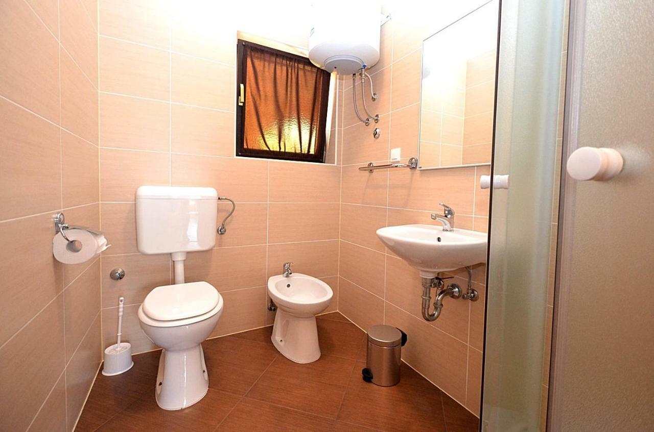 Casa Sol Maris Apartamento Novigrad Istria Exterior foto