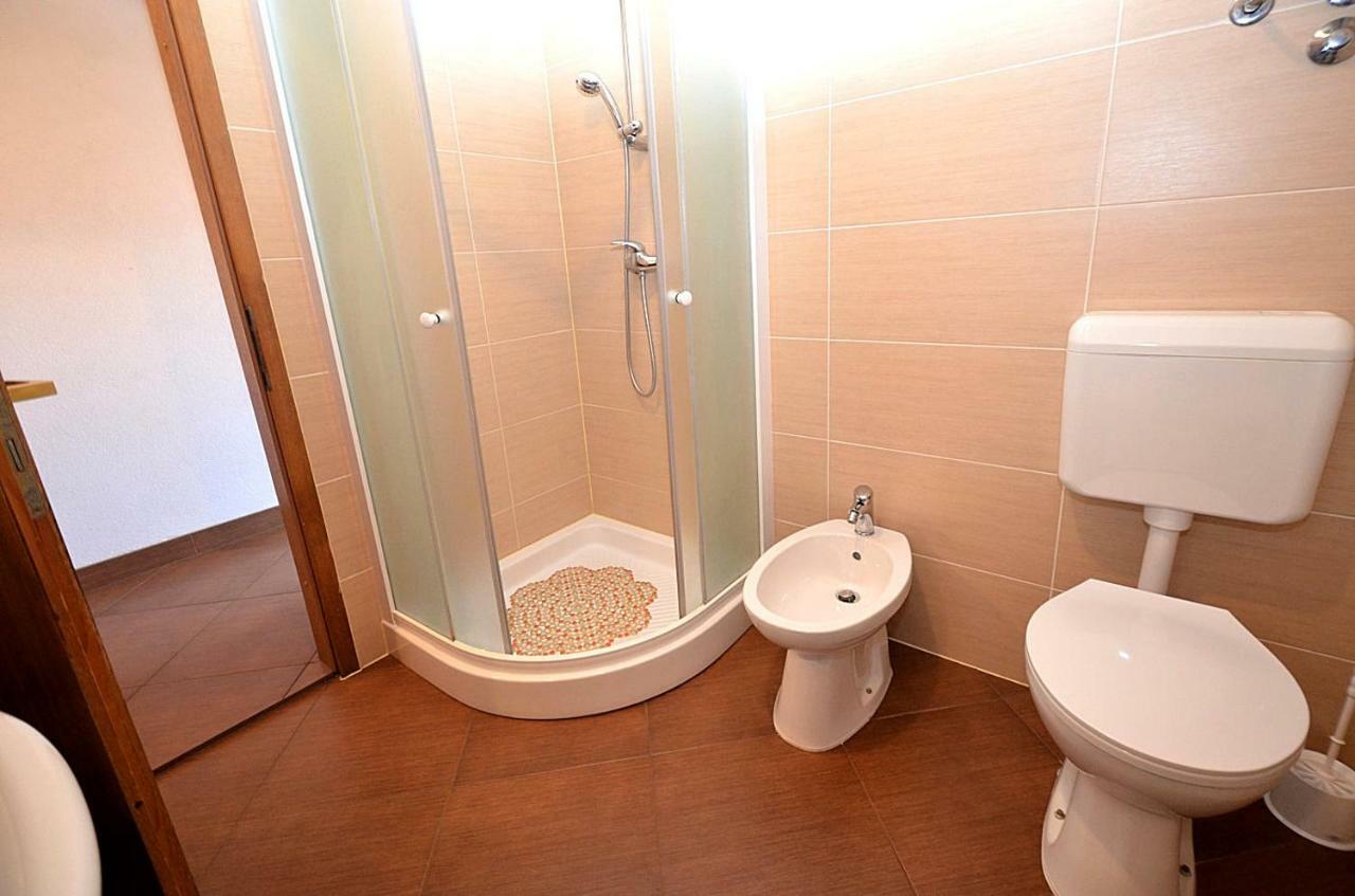 Casa Sol Maris Apartamento Novigrad Istria Exterior foto