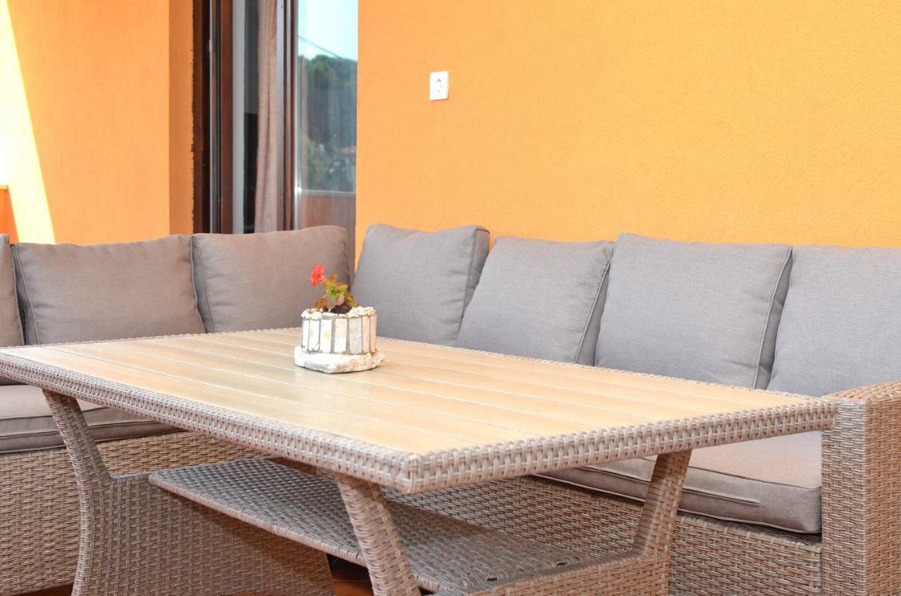Casa Sol Maris Apartamento Novigrad Istria Exterior foto