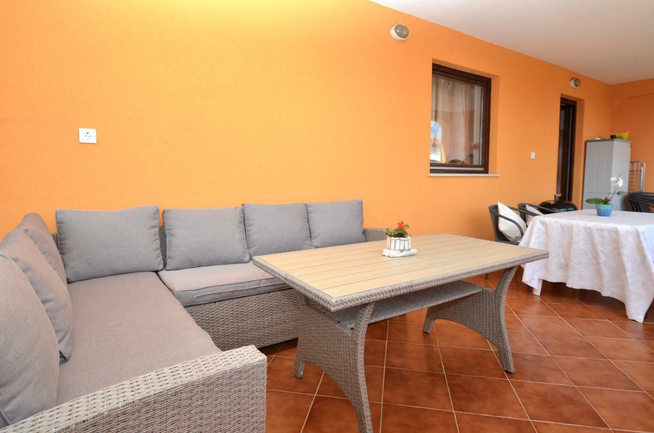 Casa Sol Maris Apartamento Novigrad Istria Exterior foto